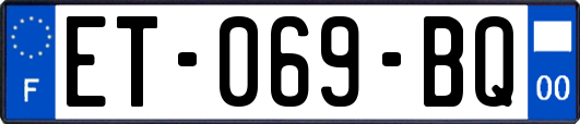 ET-069-BQ