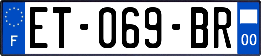 ET-069-BR