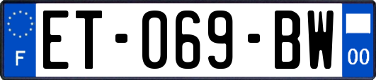 ET-069-BW