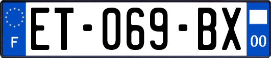 ET-069-BX