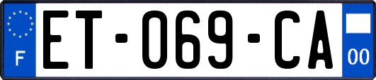 ET-069-CA