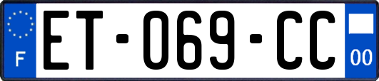 ET-069-CC