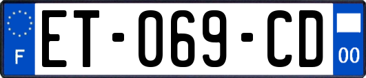 ET-069-CD