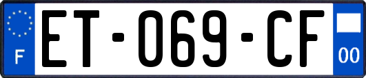 ET-069-CF