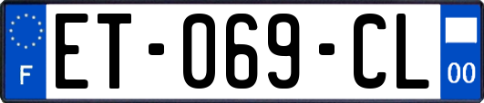 ET-069-CL
