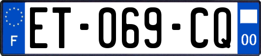 ET-069-CQ