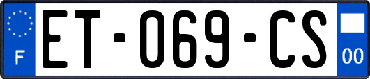 ET-069-CS