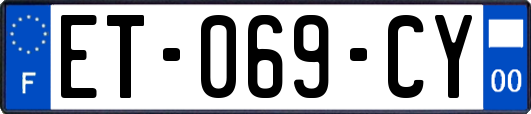 ET-069-CY