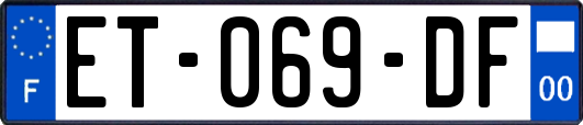 ET-069-DF