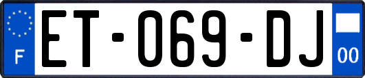 ET-069-DJ