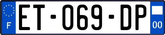 ET-069-DP