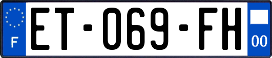 ET-069-FH