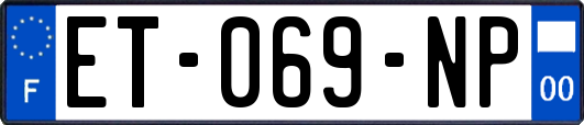 ET-069-NP