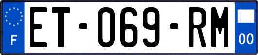 ET-069-RM