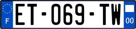 ET-069-TW