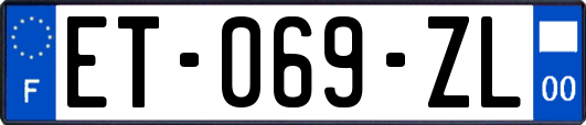 ET-069-ZL