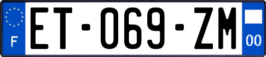 ET-069-ZM