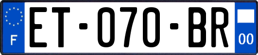 ET-070-BR