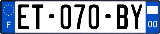 ET-070-BY
