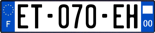 ET-070-EH