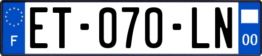 ET-070-LN