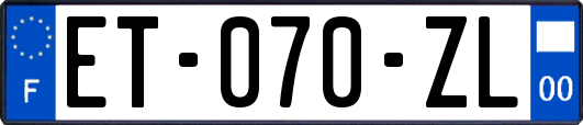 ET-070-ZL