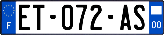 ET-072-AS