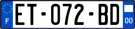 ET-072-BD