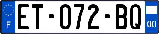 ET-072-BQ