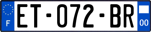 ET-072-BR