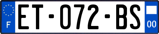 ET-072-BS