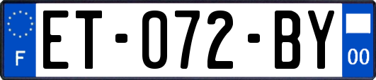 ET-072-BY