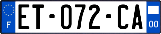 ET-072-CA