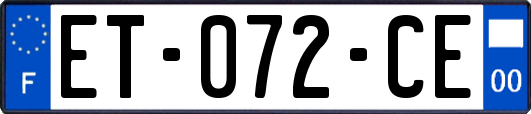 ET-072-CE