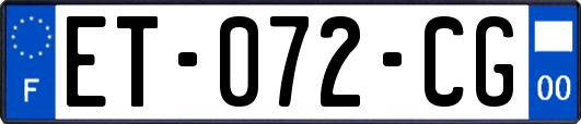 ET-072-CG