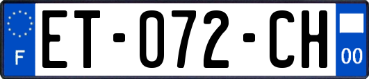 ET-072-CH