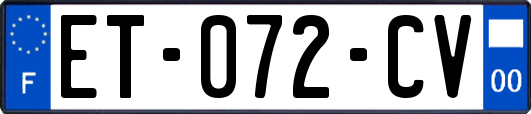 ET-072-CV