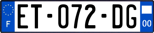 ET-072-DG