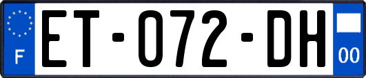 ET-072-DH