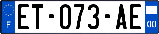 ET-073-AE