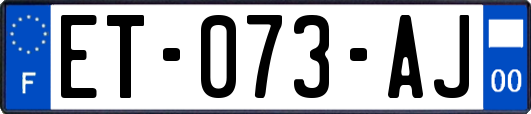 ET-073-AJ