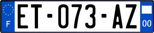 ET-073-AZ