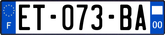 ET-073-BA