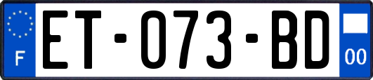 ET-073-BD