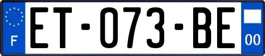 ET-073-BE