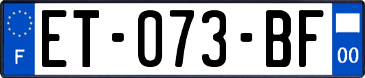 ET-073-BF