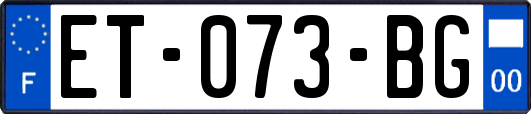 ET-073-BG