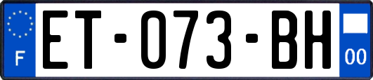 ET-073-BH