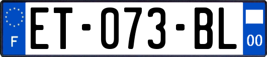 ET-073-BL