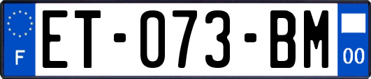 ET-073-BM